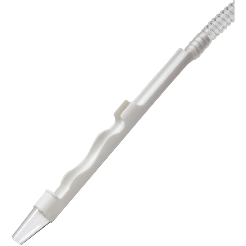 Bovie SharkSkin Electrosurgery Pencil Adapter with 3/8" x 10' Tubing