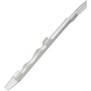 Bovie SharkSkin Electrosurgery Pencil Adapter with 3/8" x 10' Tubing