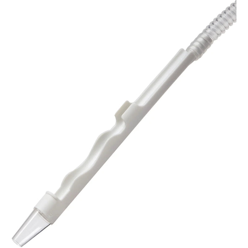 Bovie SharkSkin Electrosurgery Pencil Adapter with 3/8" x 10' Tubing