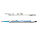 Bovie Sharkskin Electrosurgery Pencil Adapter with 3/8" x 10' Tubing demonstration