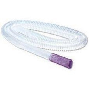 Bovie Smoke Evacuator 7/8" x 6' Tube with Wand & Tip (24/Box)