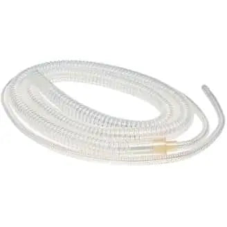 Bovie Smoke Evacuator 7/8" x 6' Tubing reduced to 3/8" for ValleyLab & IEC Pencil