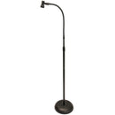Bovie Smoke Evacuator Arm Stand