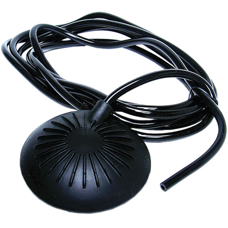 Bovie Smoke Evacuator Pneumatic Footswitch