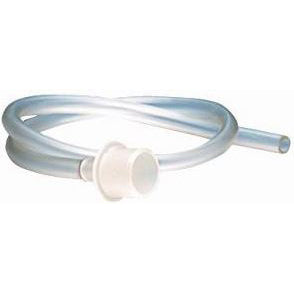 Bovie Smoke Evacuator Reducer Fitting 7/8" to 1/4" x 24" Tubing (10/Box) 