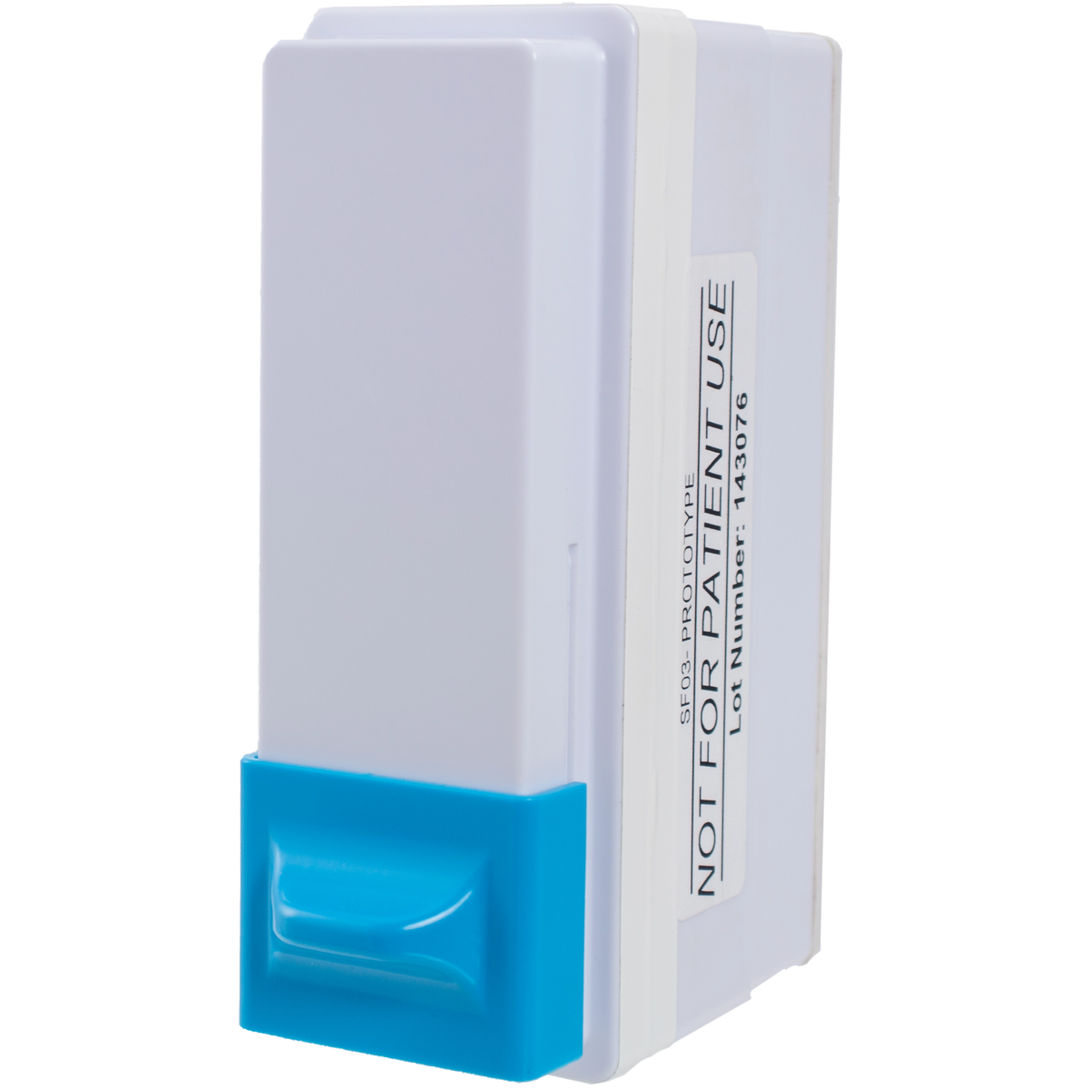 Bovie Smoke Shark III Filter