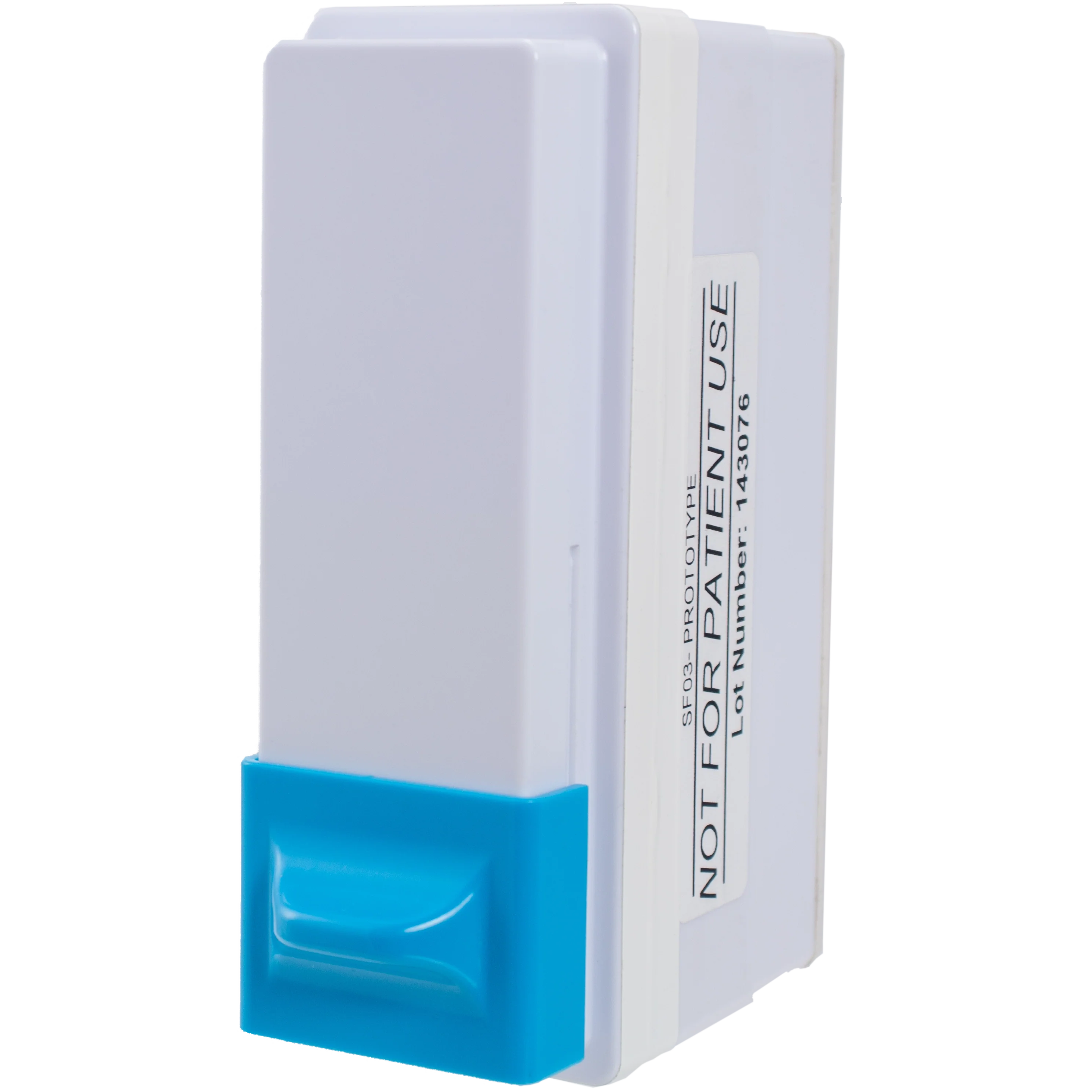 Bovie Smoke Shark III Filter