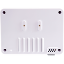 Bovie Smoke Shark III Smoke Evacuator - back