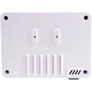 Bovie Smoke Shark III Smoke Evacuator - back