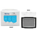 Bovie Smoke Shark II Smoke Evacuator Filter illustration