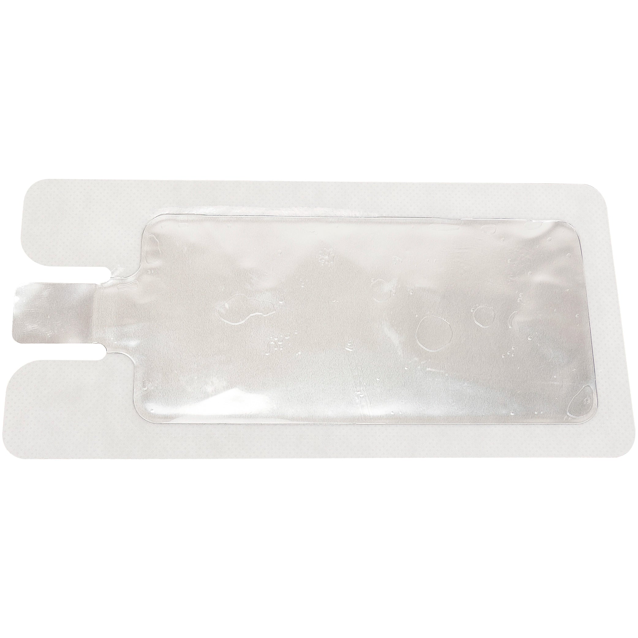 Bovie Solid Return Electrode