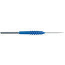 Bovie SuperCut Tungsten Needle Electrode (5/Box)  Modified Super Fine - 1.125" (3 cm) with Heatshrin