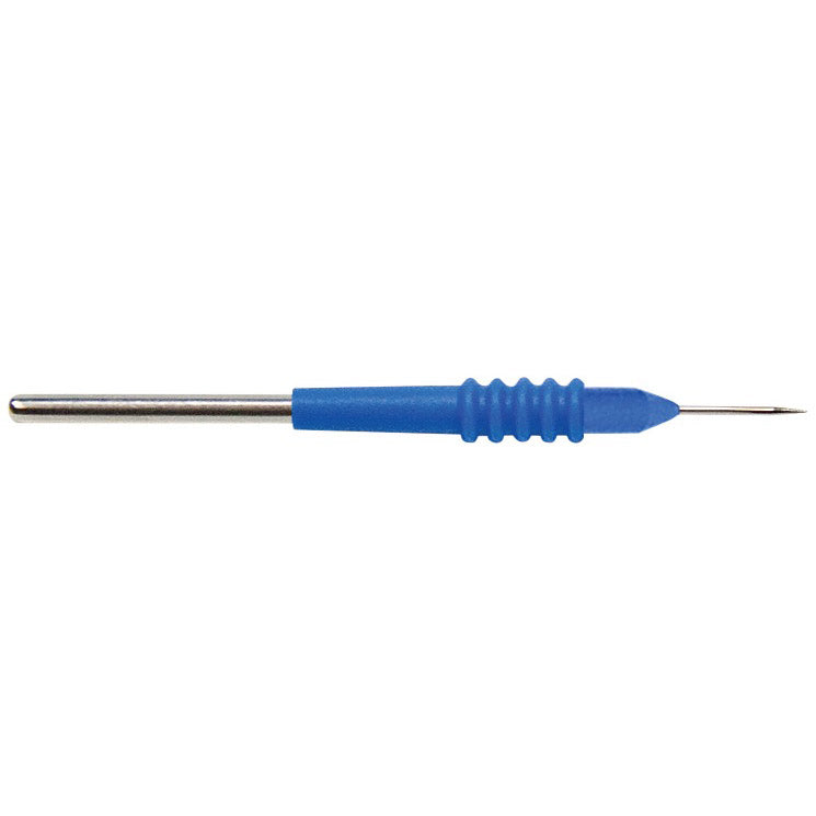 Bovie SuperCut Tungsten Needle Electrode (5/Box)  Super Fine - 1.125" (3 cm)