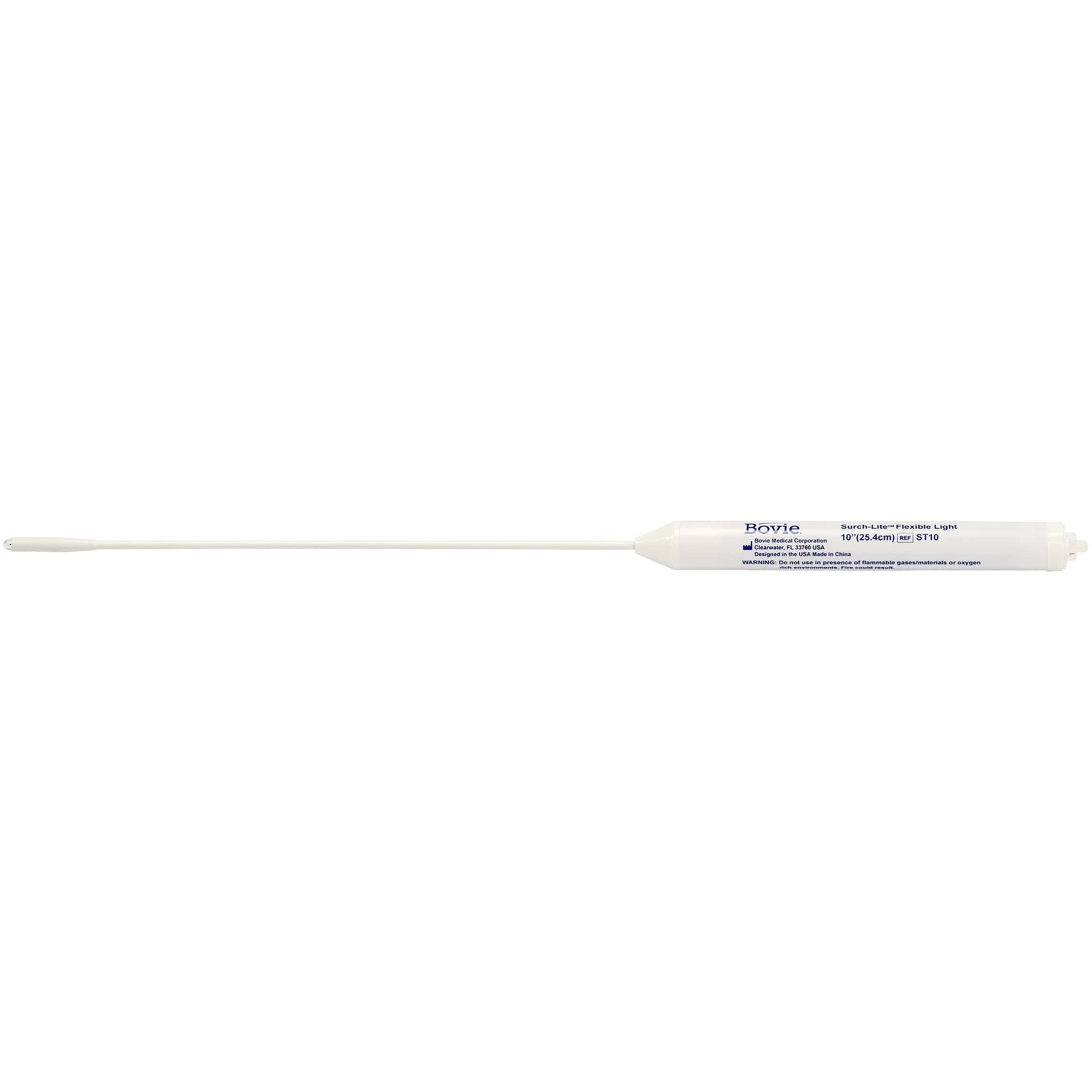 Bovie Surch-Lite Flexible Light