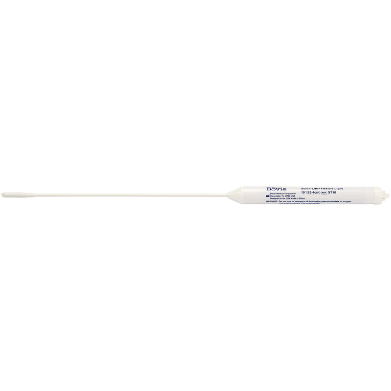 Bovie Surch-Lite Flexible Light  10" (3/Box)