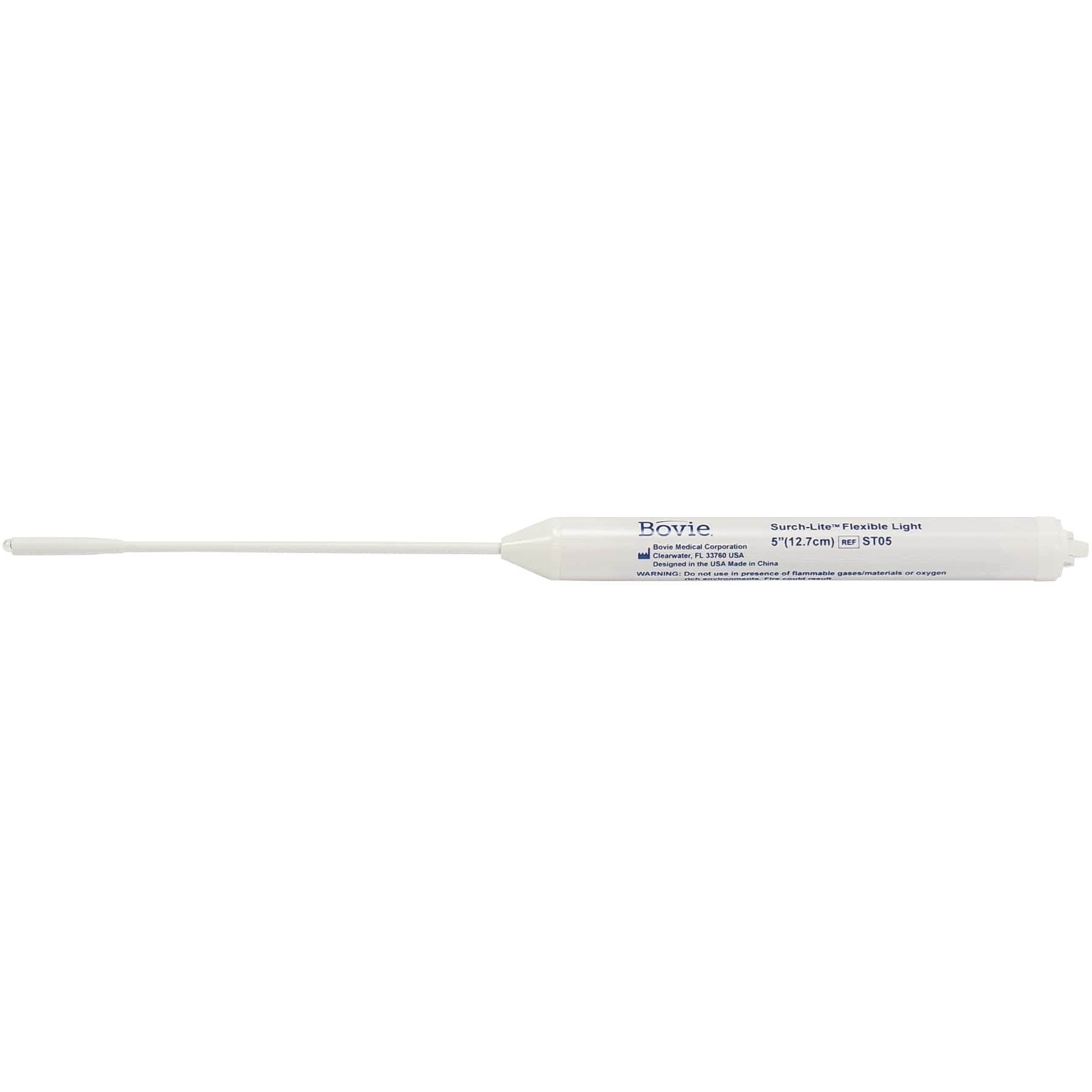 Bovie Surch-Lite Flexible Light