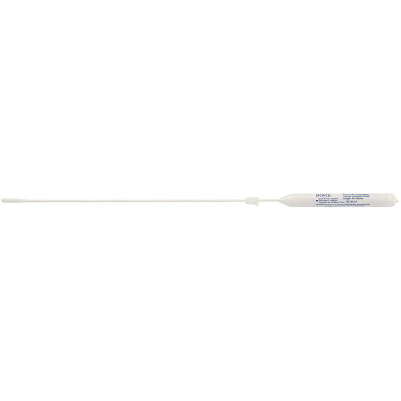 Bovie Surch-Lite Orotracheal Lighted Intubation Stylet - Sterile