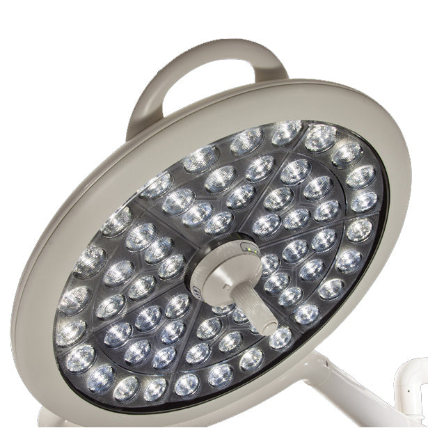 Bovie System Two LED Series Surgery Light - Angle