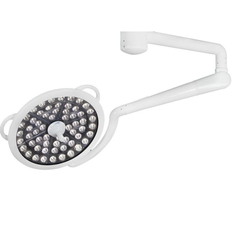 Bovie System Two LED Series Surgery Light - Single Ceiling Mount