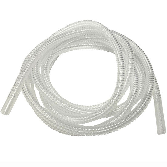 Bovie Vacuum Hose Tubing - 3/8" x 10' Non-Sterile