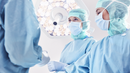 GLOVE SYNTHETIC SURGICAL PF STSZ 5.5 ULTRATOUCH 50/BX 4BX/CS