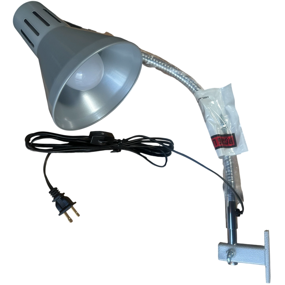 Brandt Halogen Diagnostic Lamp