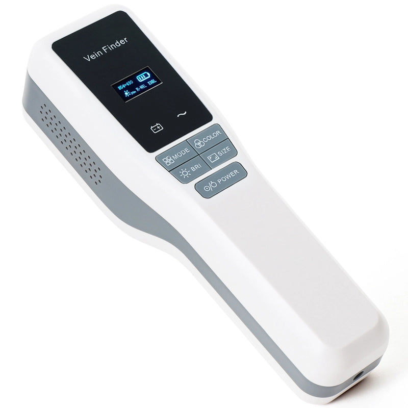 Brandt Vein Finder