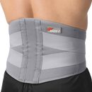 SUPPORT LUMBAR LRG