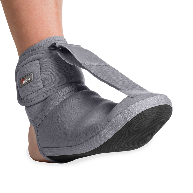 SUPPORT PLANTAR DR GRAYXL