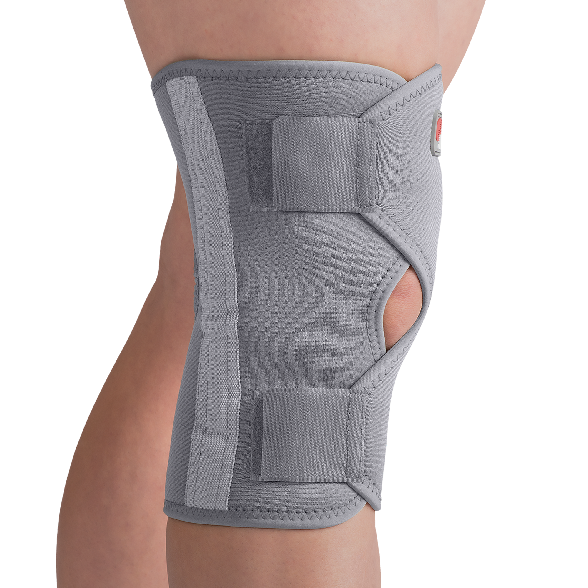 WRAP KNEE STABILIZLER OPEN 1XL