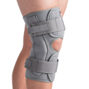 WRAP KNEE SGL PVT HNGD 1XL