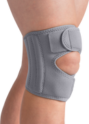 STABILIZER ADJ KNEE S/MD