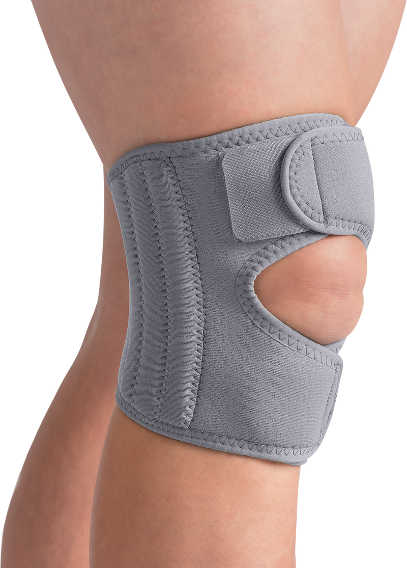 STABILIZER ADJ KNEE S/MD