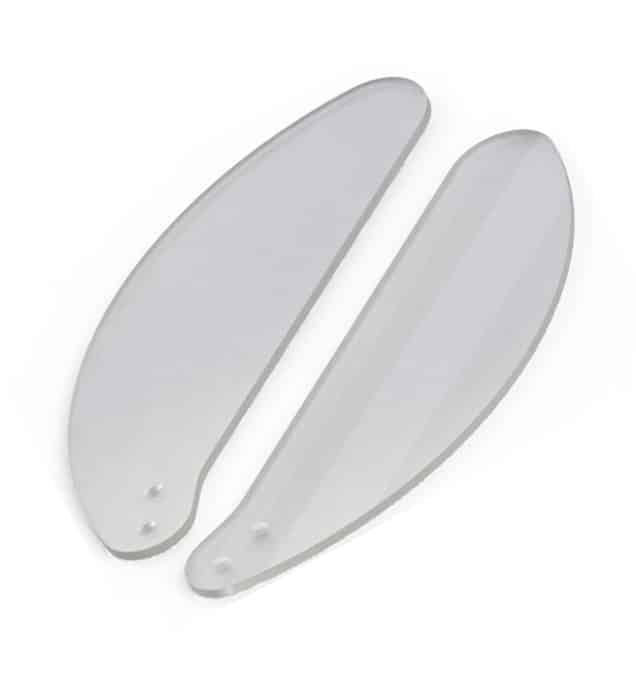 Breeze Nasal Splint without Airway 