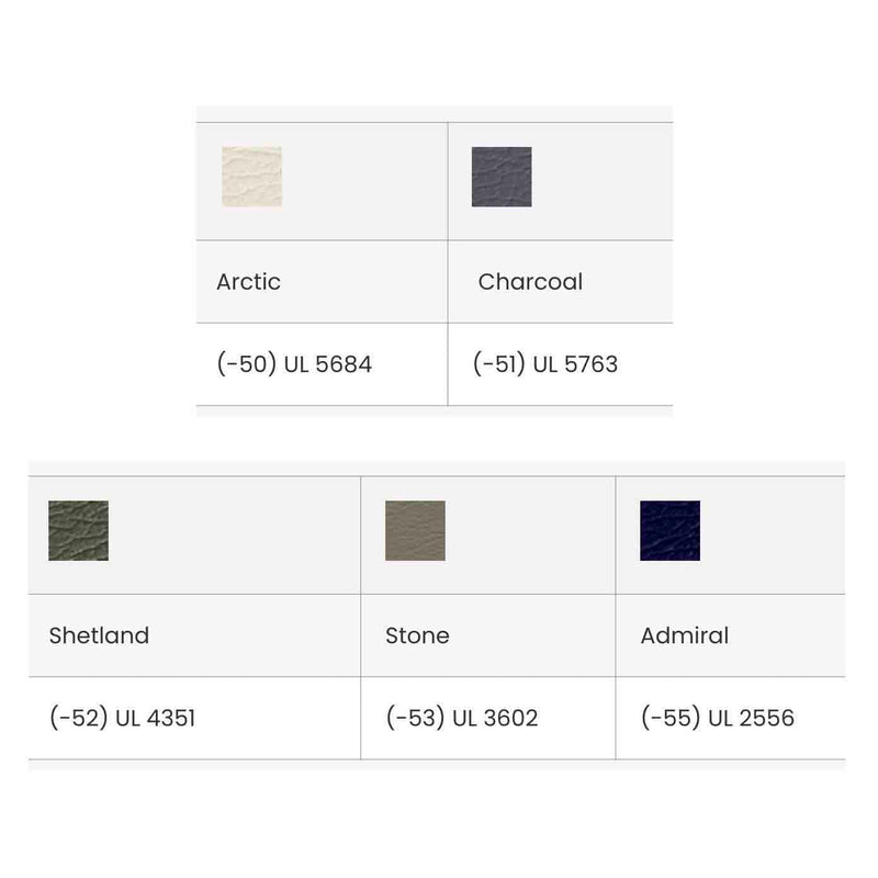 Brewer Access High-Low Exam Table - 450 lb Capacity