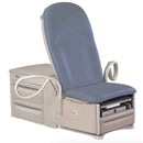 Brewer Access High-Low Exam Table - 450 lb Capacity