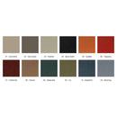 Brewer Access High-Low Exam Table - 700 lb Capacity: Upholstery Colors