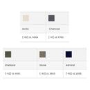 Brewer Access High-Low Exam Table - 700 lb Capacity: Premium Upholstery Colors