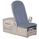 Brewer Access High-Low Exam Table - 700 lb Capacity