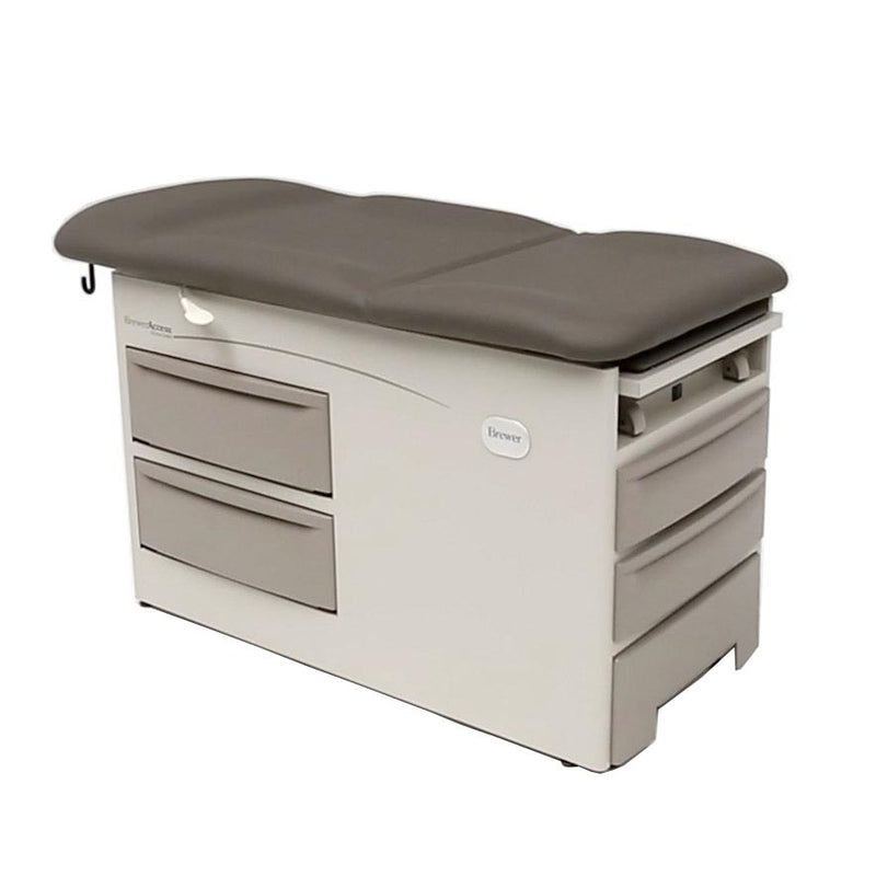 Brewer Access Stationary Exam Table