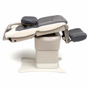 Brewer Assist Power Procedure Table - Reclined Position