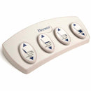 Brewer Assist Power Procedure Table - Foot Pedal