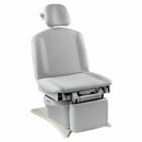 Brewer Assist Power Procedure Table