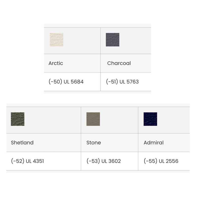 Brewer AssistPRO Programmable Power Procedure Table  Admiral Plush