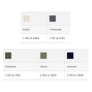 Brewer AssistPRO Programmable Power Procedure Table - Premium Upholstery Colors