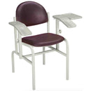 Brewer Blood Drawing Chair