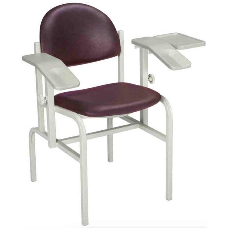 Brewer Blood Drawing Chair