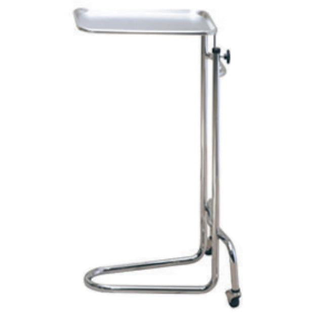 Brewer California Style Mayo Instrument Stand