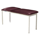 Brewer Element Treatment Table  Blue Fog