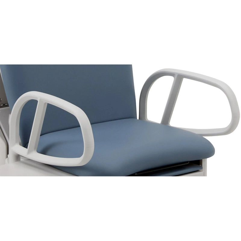 Brewer FLEX PLUS ComfortGrip Patient Assist Handles